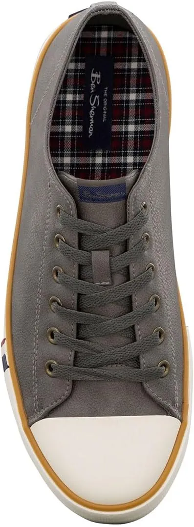 Ben Sherman Men's Hadley Lo Sneaker