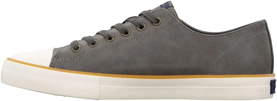 Ben Sherman Men's Hadley Lo Sneaker