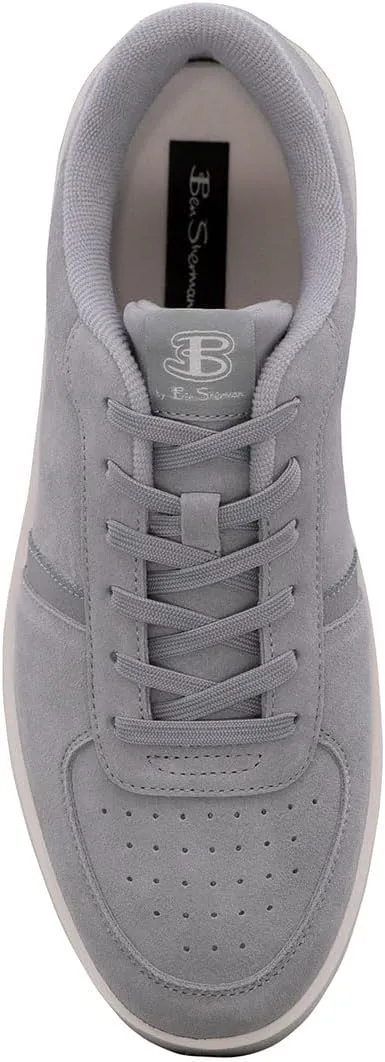 Ben Sherman Men's Richmond Sneaker