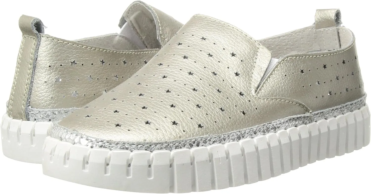 Bernie Mev Girl's Twk40 Sneaker