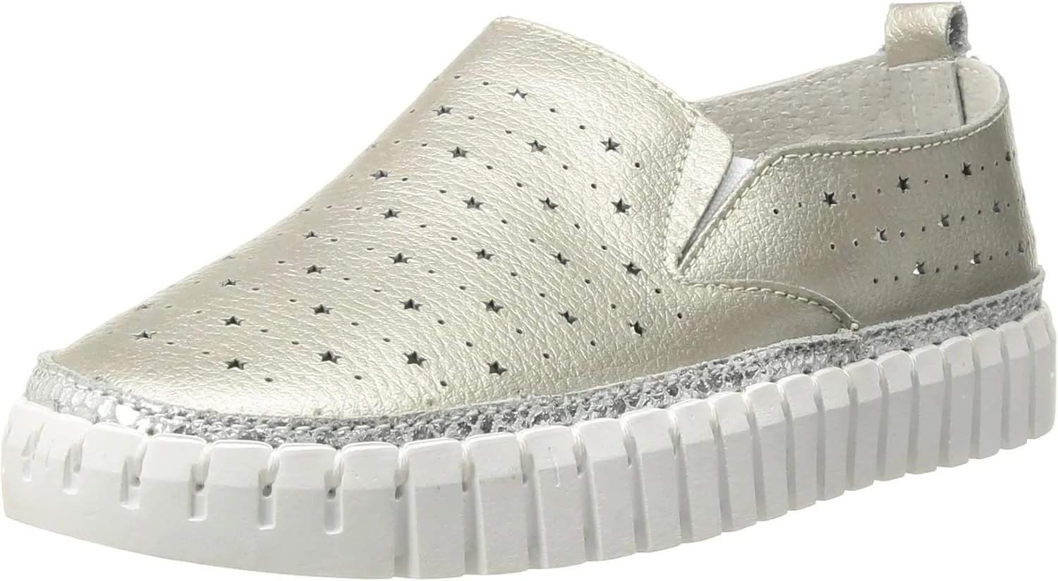 Bernie Mev Girl's Twk40 Sneaker