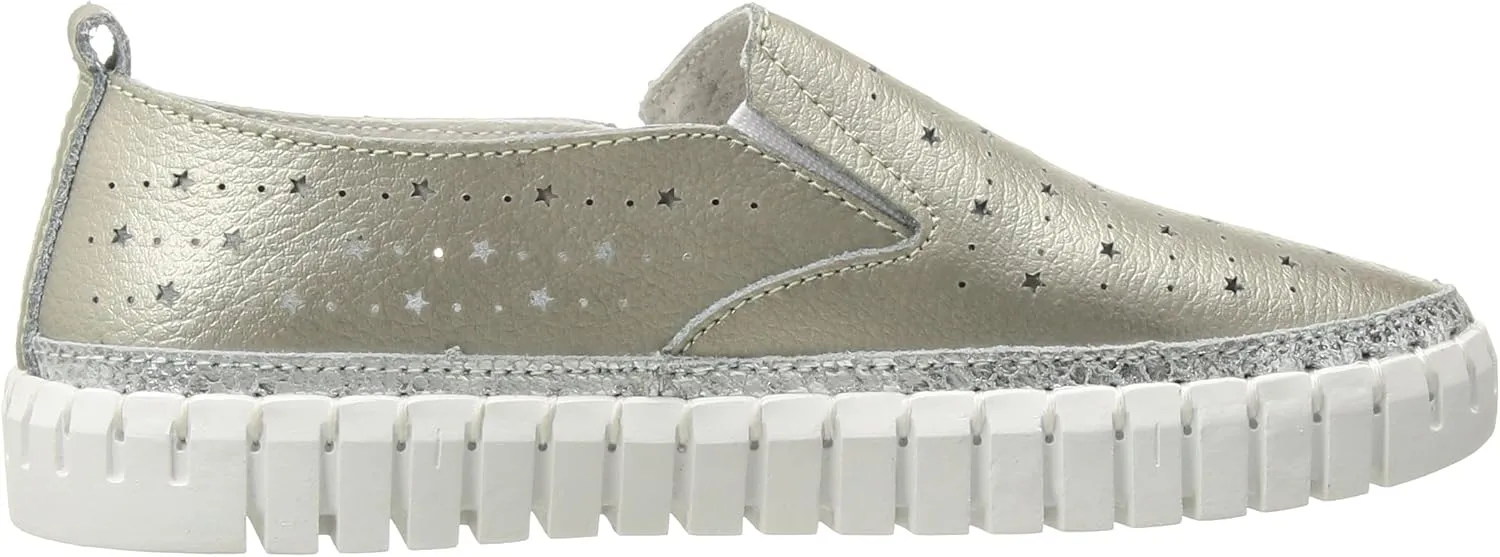 Bernie Mev Girl's Twk40 Sneaker
