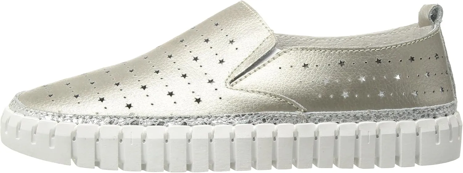 Bernie Mev Girl's Twk40 Sneaker