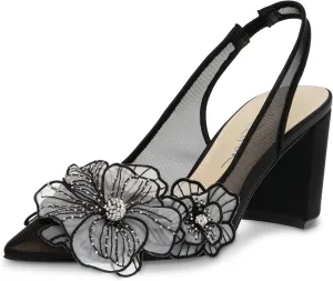 Betsey Johnson Women's Petra Pump