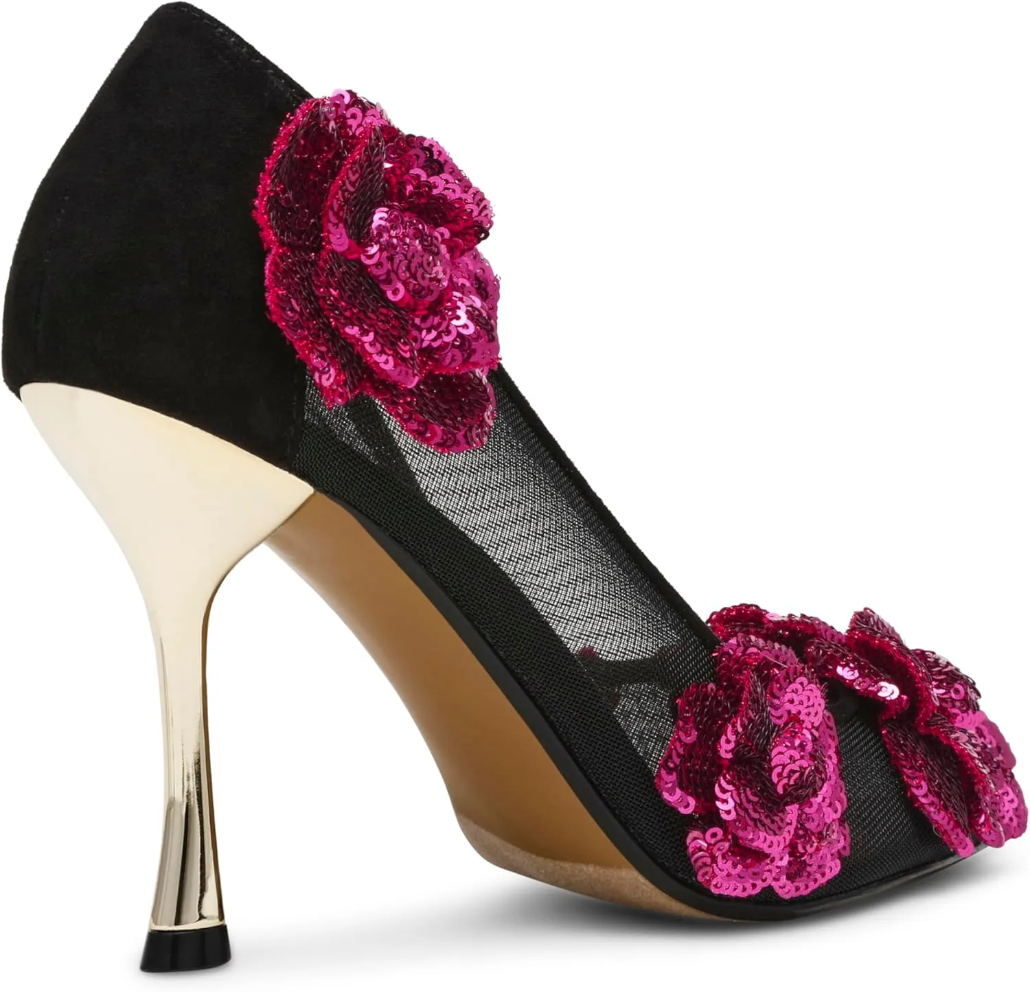 Betsey Johnson Women's Rossa Pump
