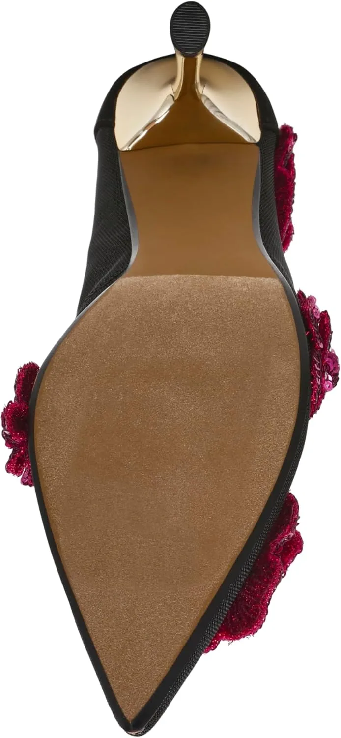 Betsey Johnson Women's Rossa Pump