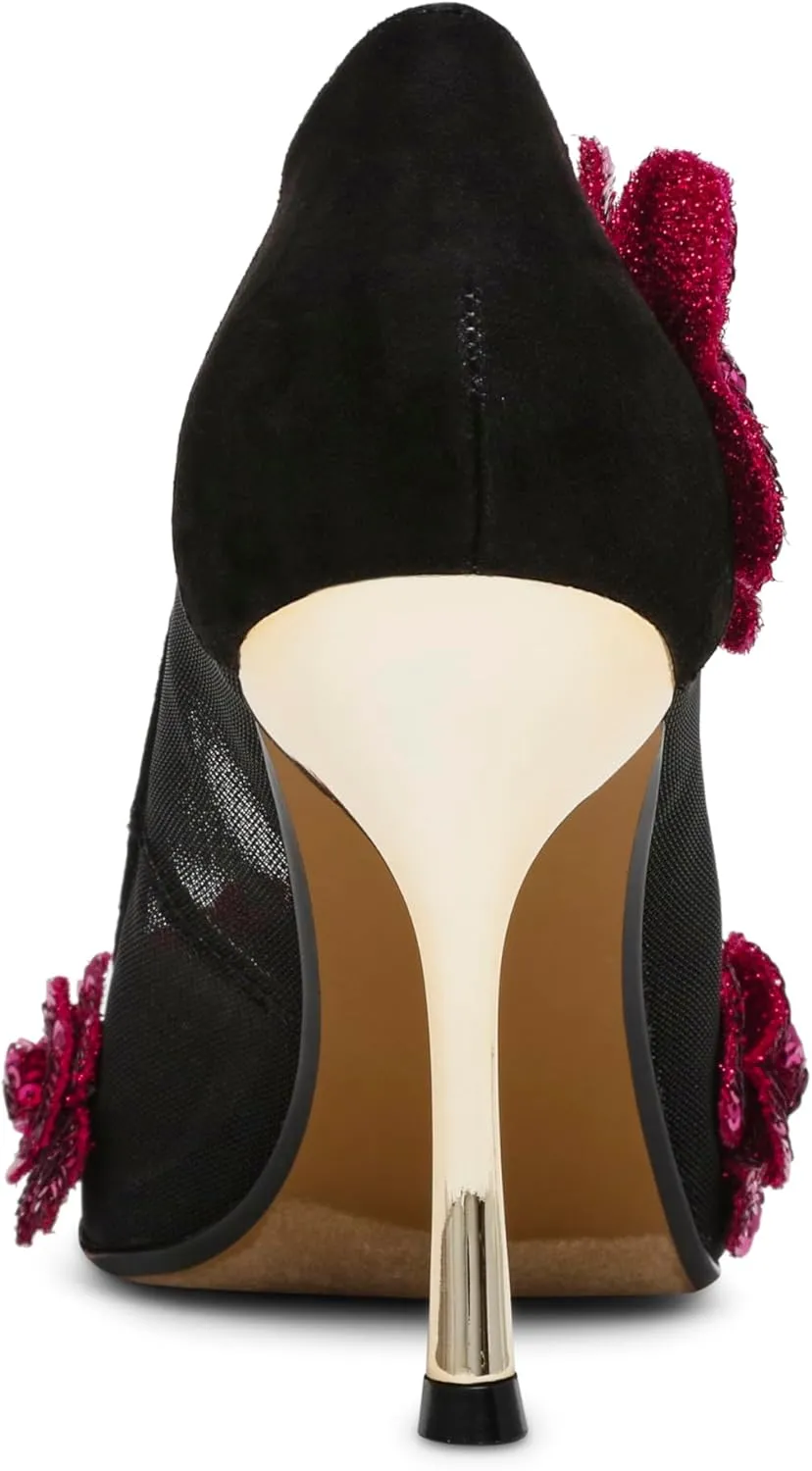 Betsey Johnson Women's Rossa Pump
