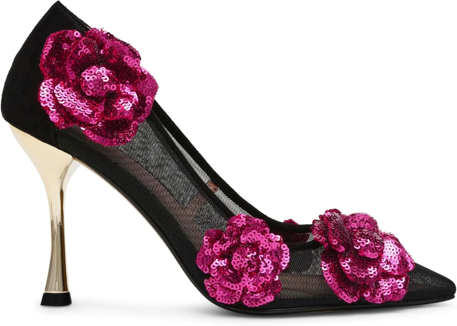 Betsey Johnson Women's Rossa Pump