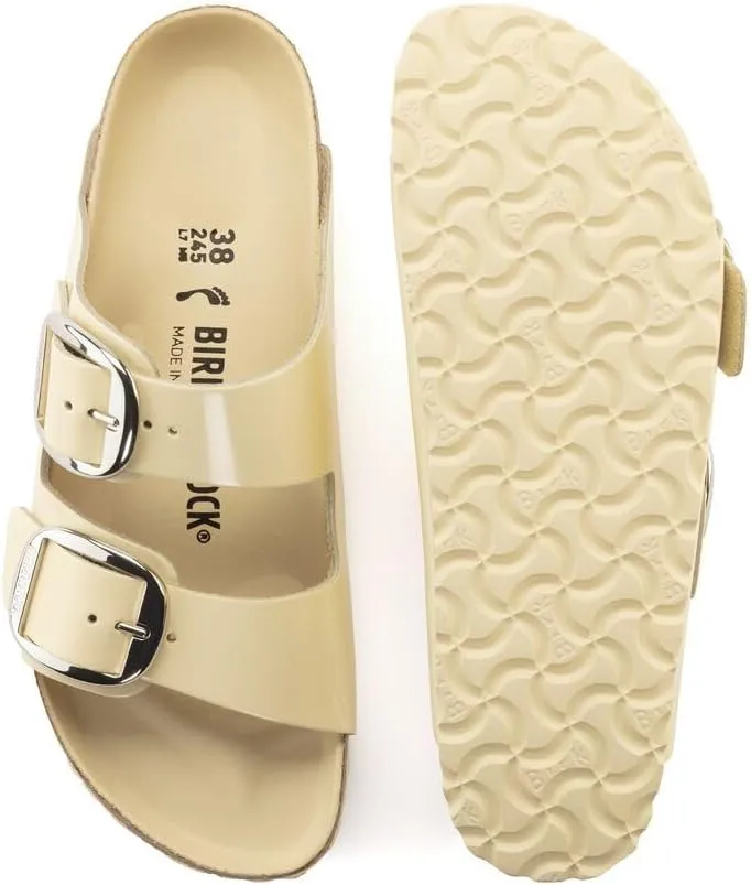 Birkenstock Women's Arizona Big Buckle Sandals