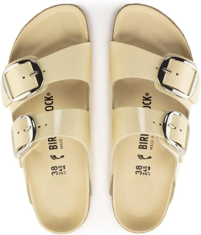 Birkenstock Women's Arizona Big Buckle Sandals