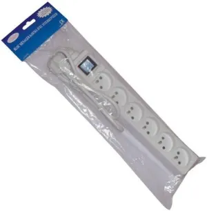 Block 6 SOCKETS 16A T  Inter Bag