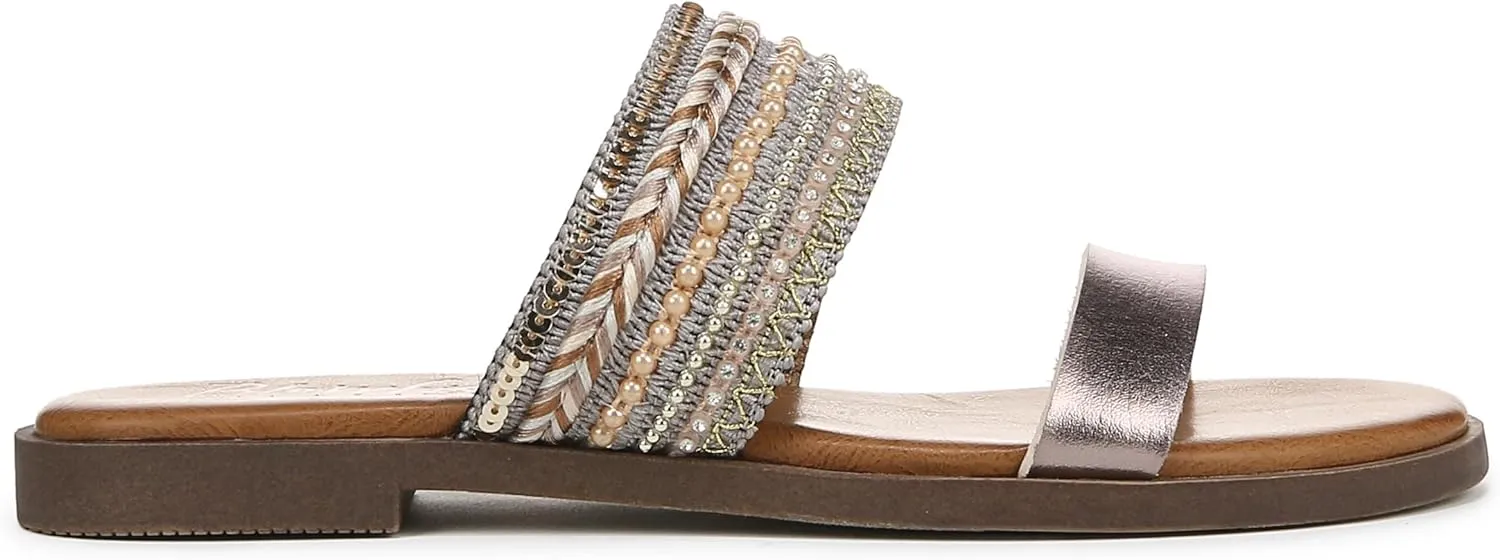 Blowfish Malibu Women's Curtis Slide Sandal