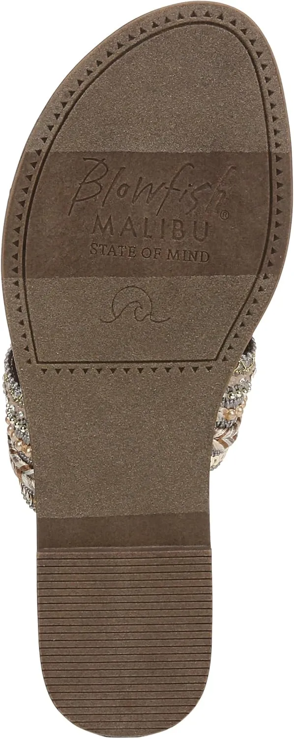 Blowfish Malibu Women's Curtis Slide Sandal