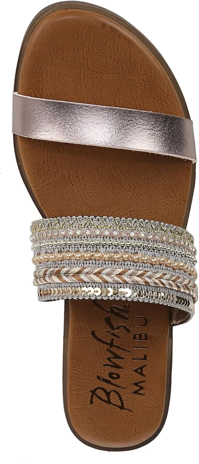 Blowfish Malibu Women's Curtis Slide Sandal