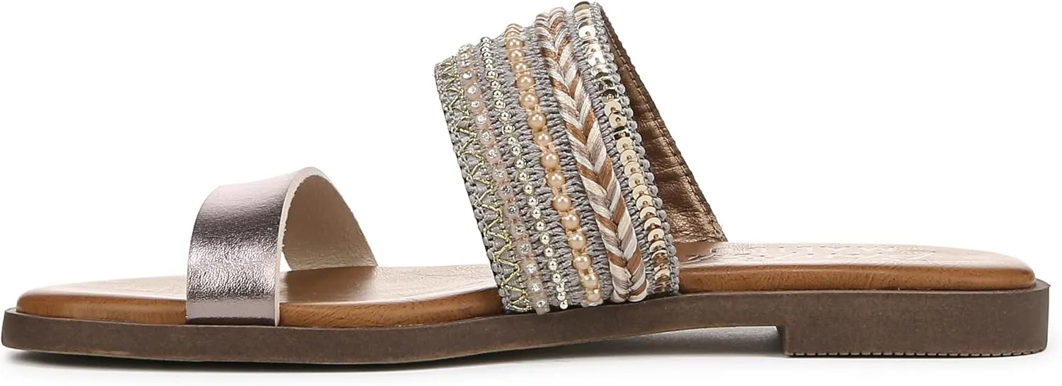 Blowfish Malibu Women's Curtis Slide Sandal