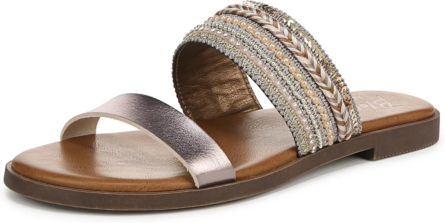 Blowfish Malibu Women's Curtis Slide Sandal