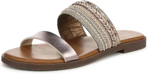 Blowfish Malibu Women's Curtis Slide Sandal