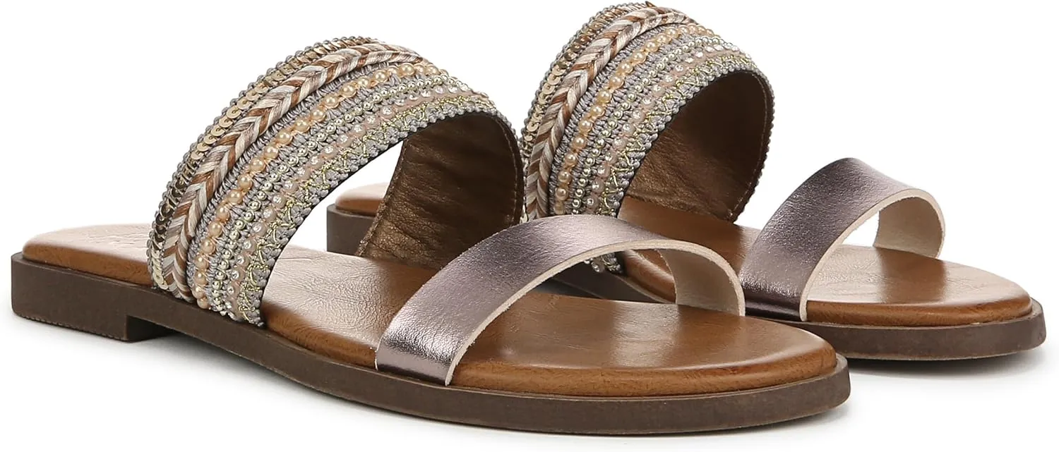 Blowfish Malibu Women's Curtis Slide Sandal