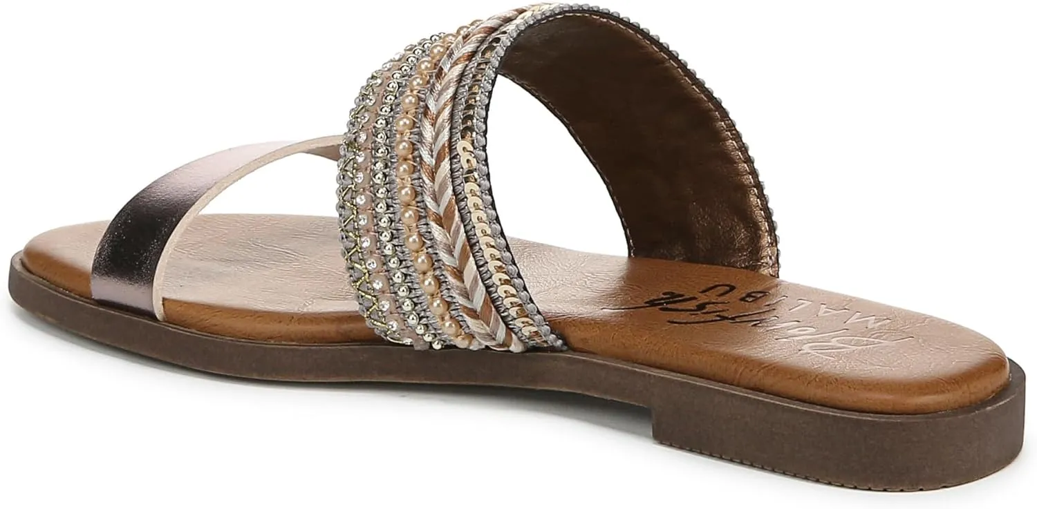 Blowfish Malibu Women's Curtis Slide Sandal