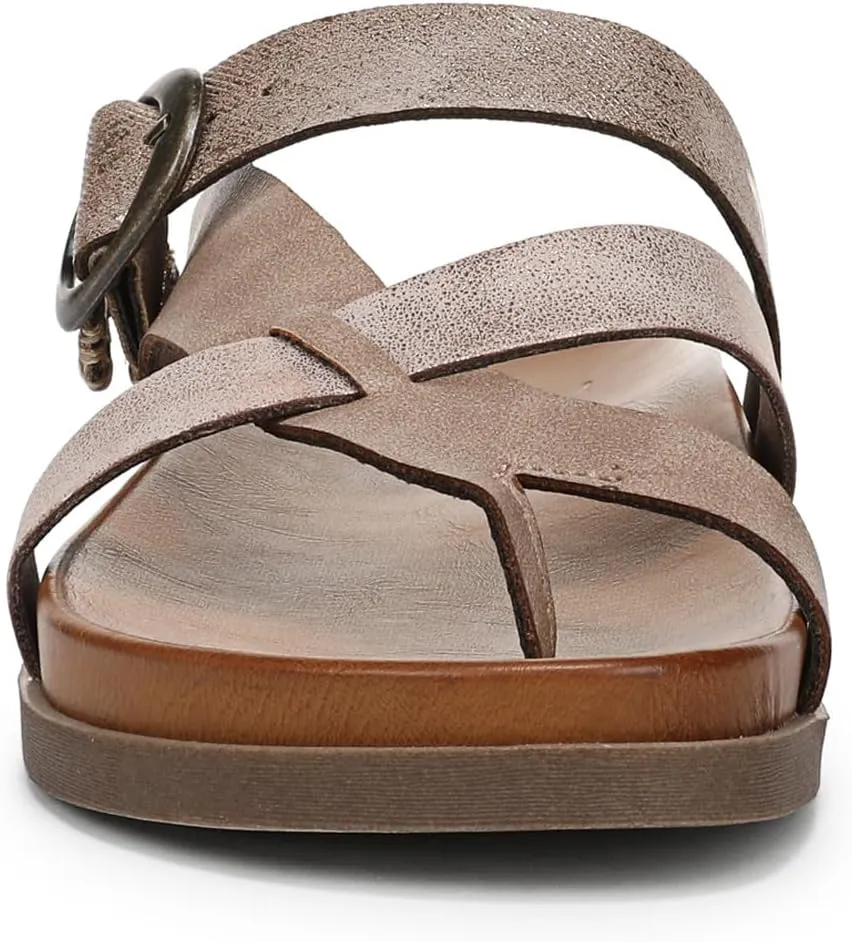 Blowfish Malibu Women's Lilac Slide Sandal