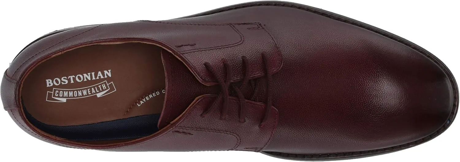 Bostonian Men's Nantasket Fly Oxford