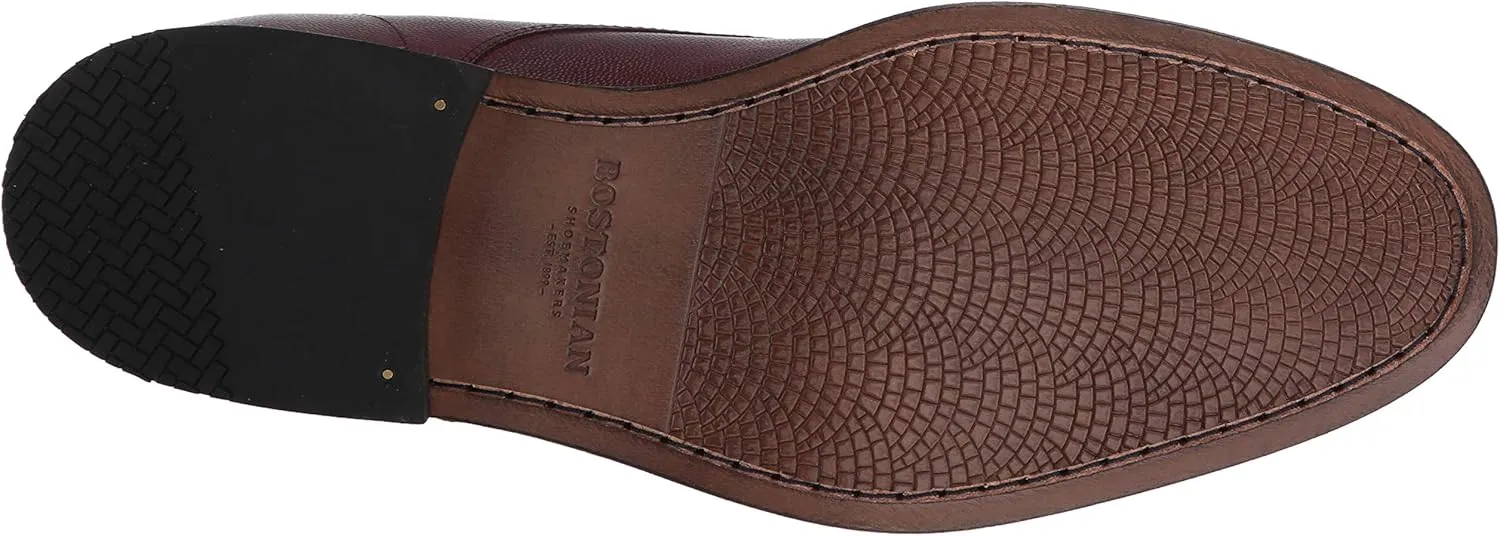 Bostonian Men's Nantasket Fly Oxford
