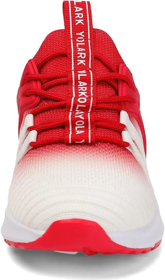 Boys Girls Sneakers for Kids Non-Slip Tennis Shoes Fashion Lightweight Breathable Running Sport Athletic