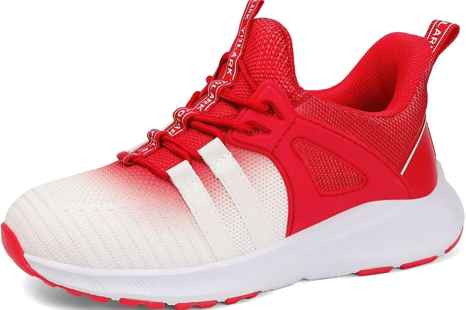 Boys Girls Sneakers for Kids Non-Slip Tennis Shoes Fashion Lightweight Breathable Running Sport Athletic