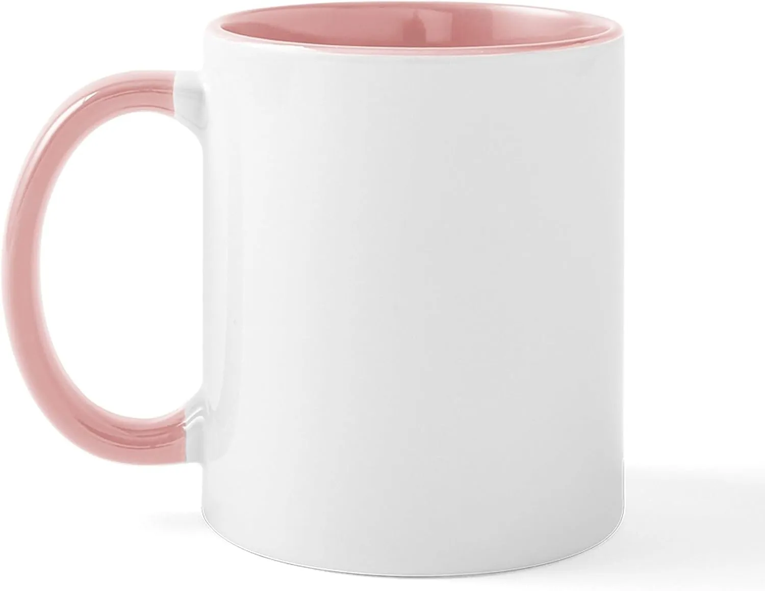 CafePress You Can Have My Oxford Comma When You Pry It Mugs 11 oz (325 ml) Ceramic Coffee Mug