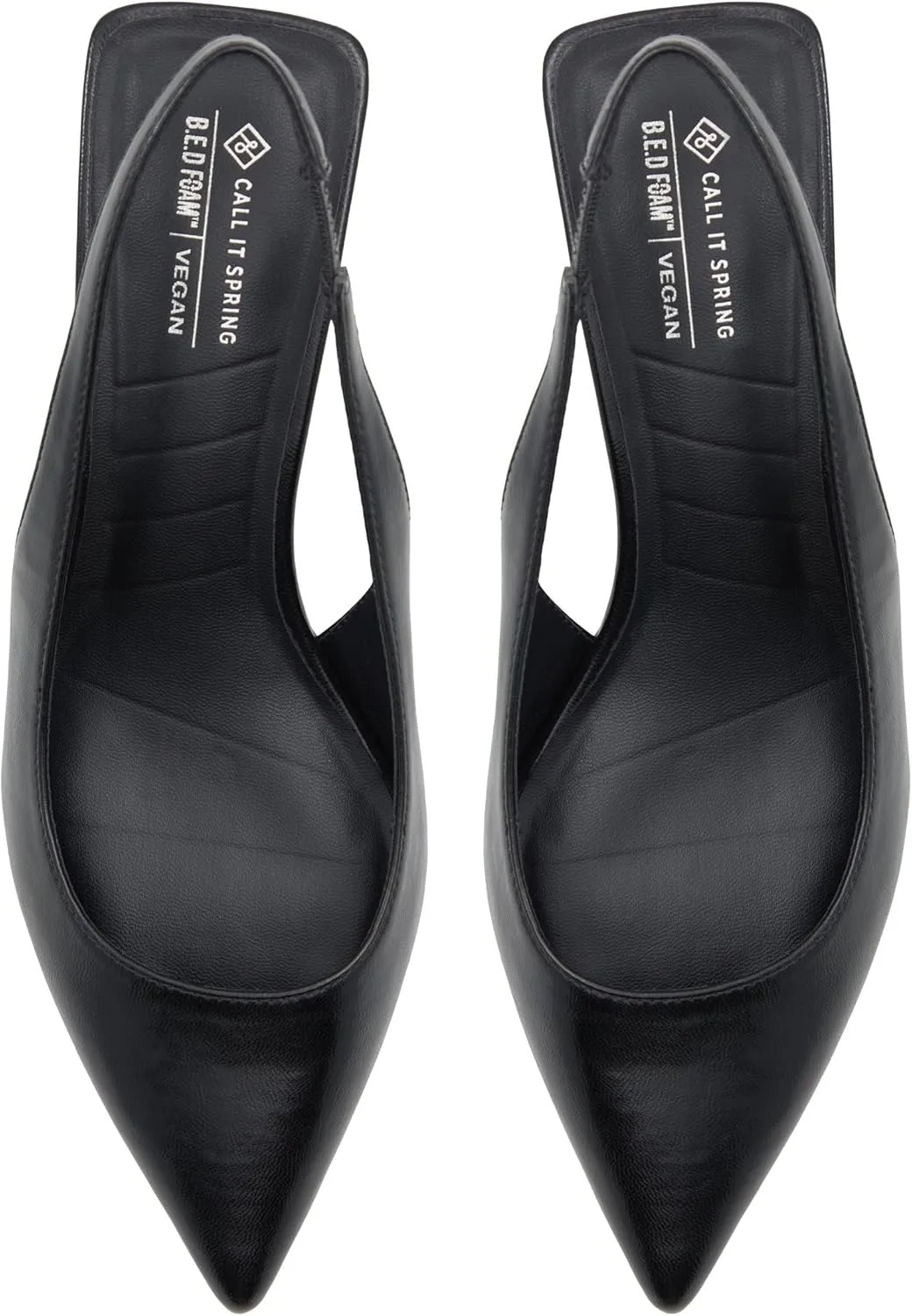Call It Spring Women's Rozalia Pump