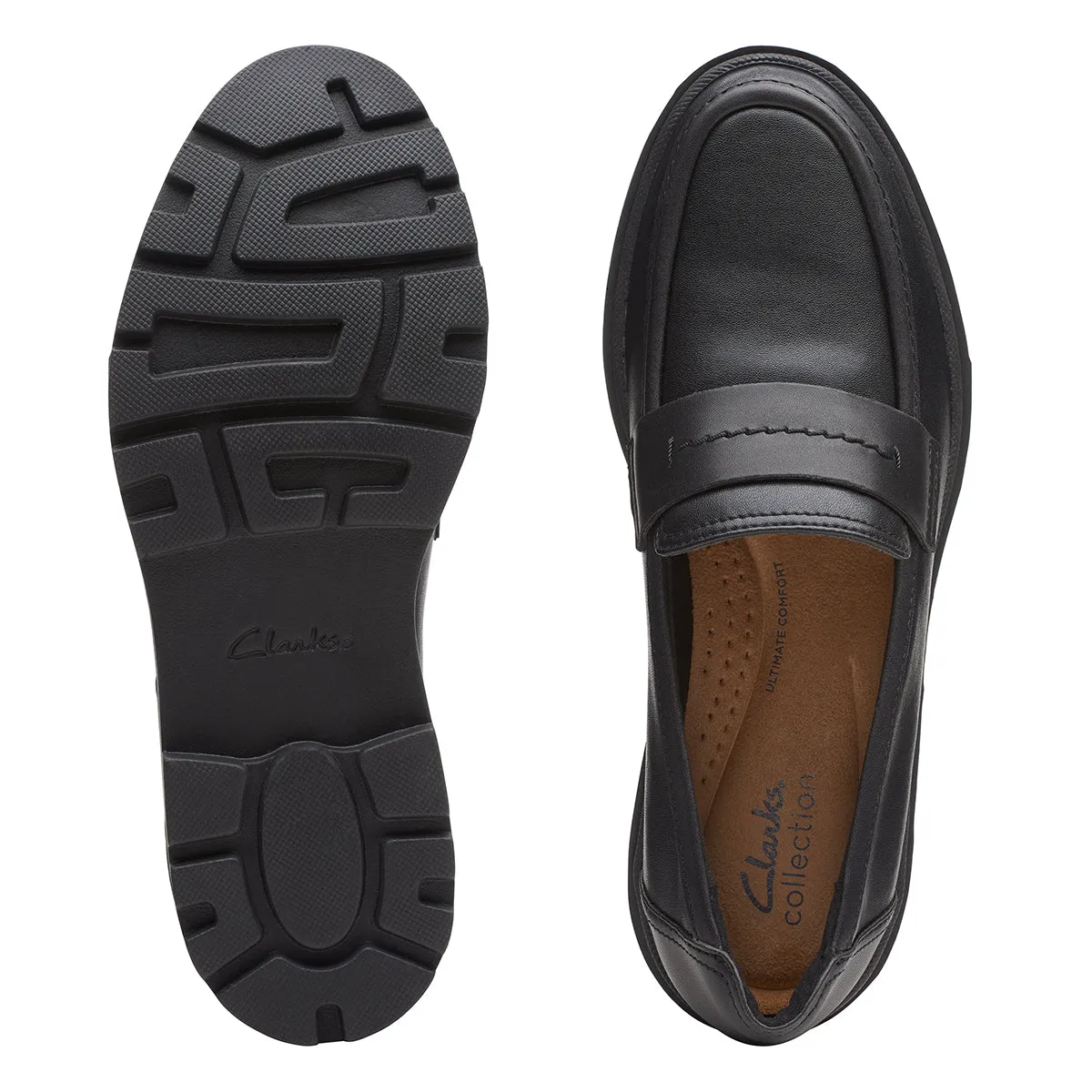 Calla Ease Loafer