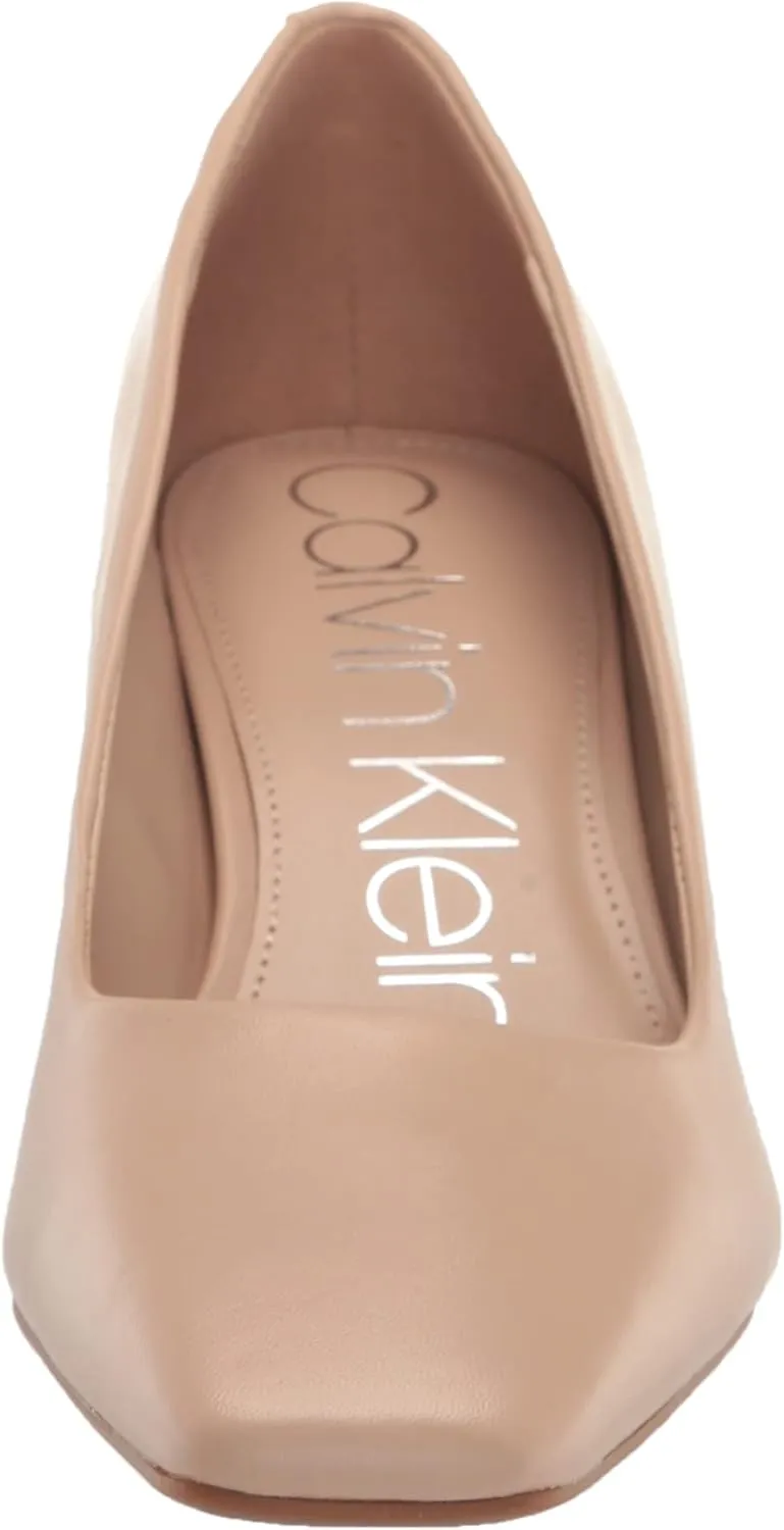 Calvin Klein Women's Alanta Pump