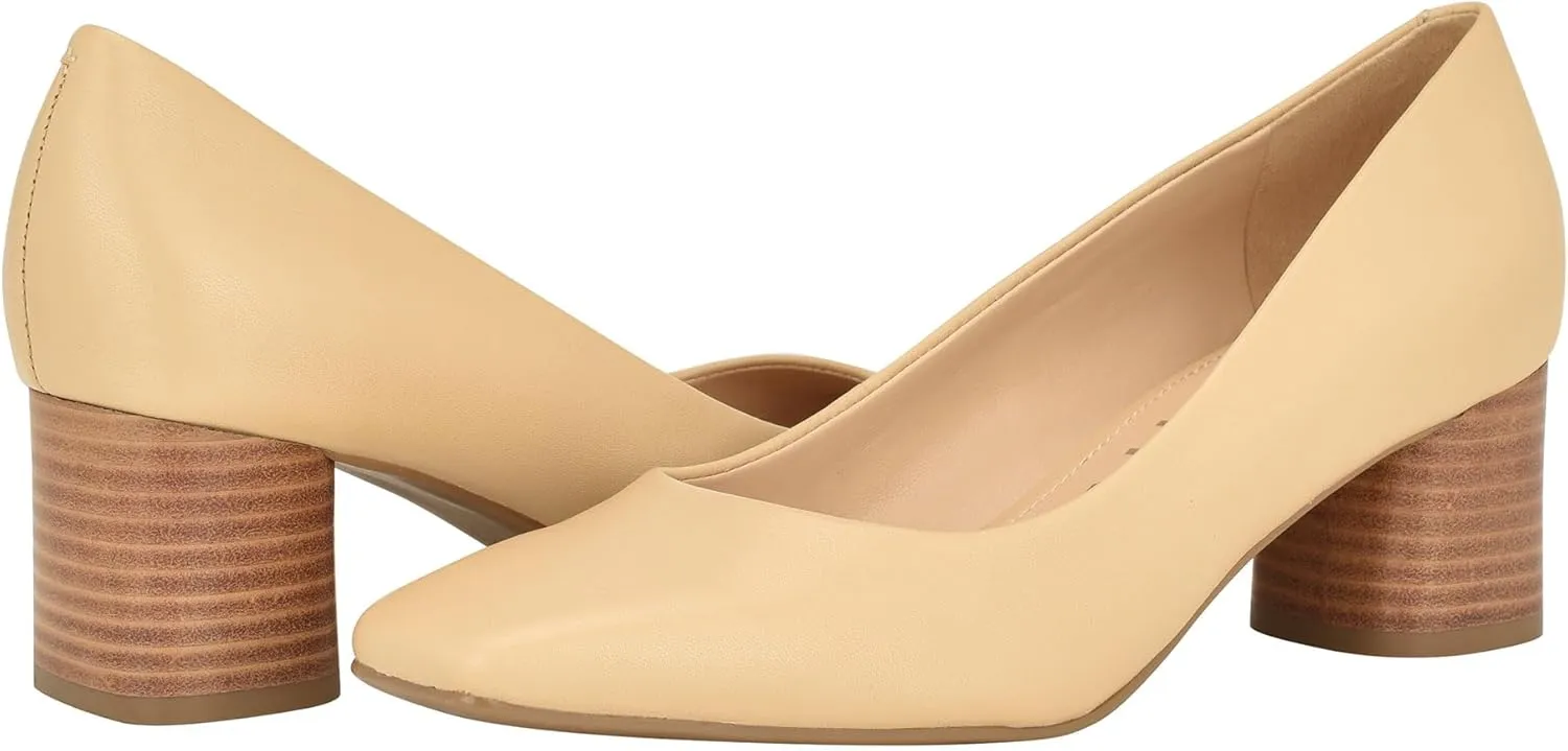 Calvin Klein Women's Alanta Pump