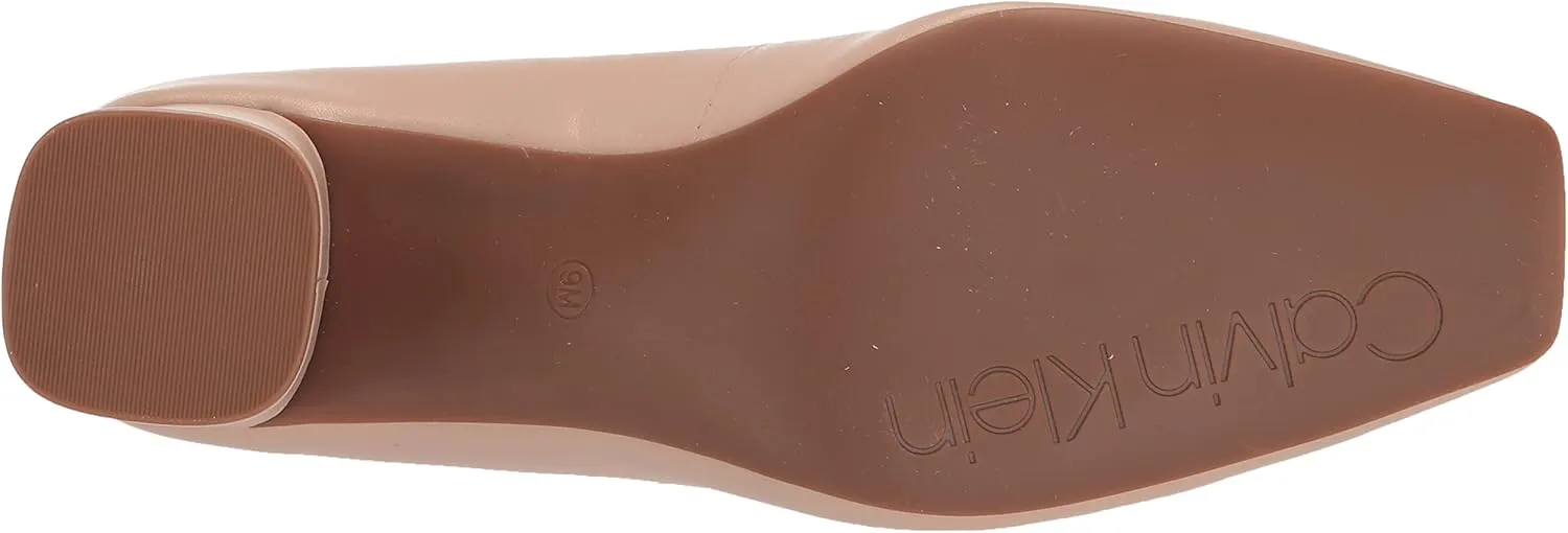 Calvin Klein Women's Alanta Pump