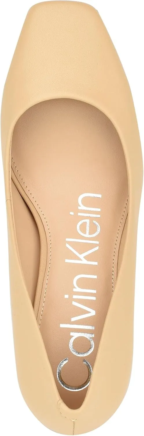 Calvin Klein Women's Alanta Pump