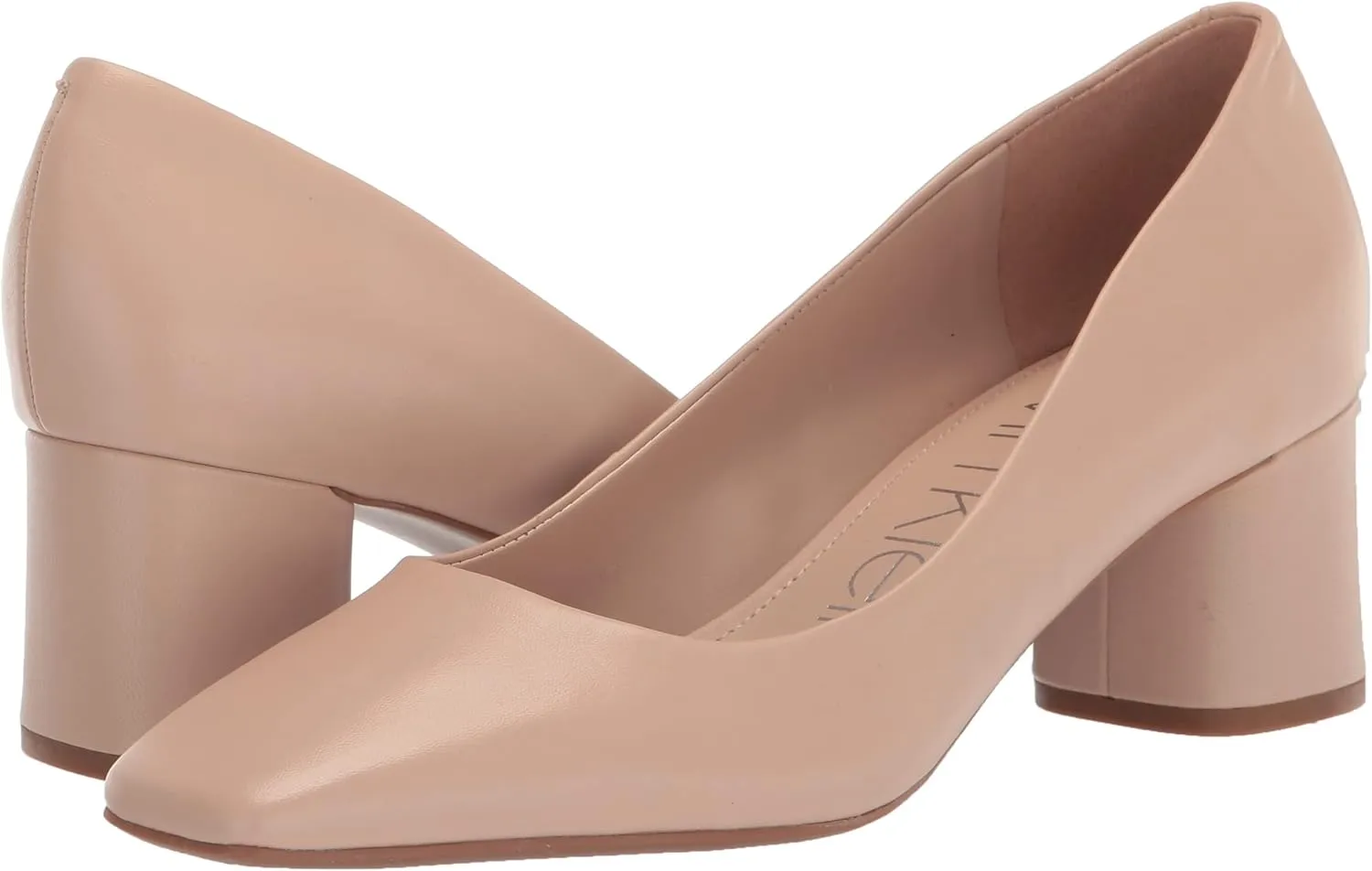 Calvin Klein Women's Alanta Pump