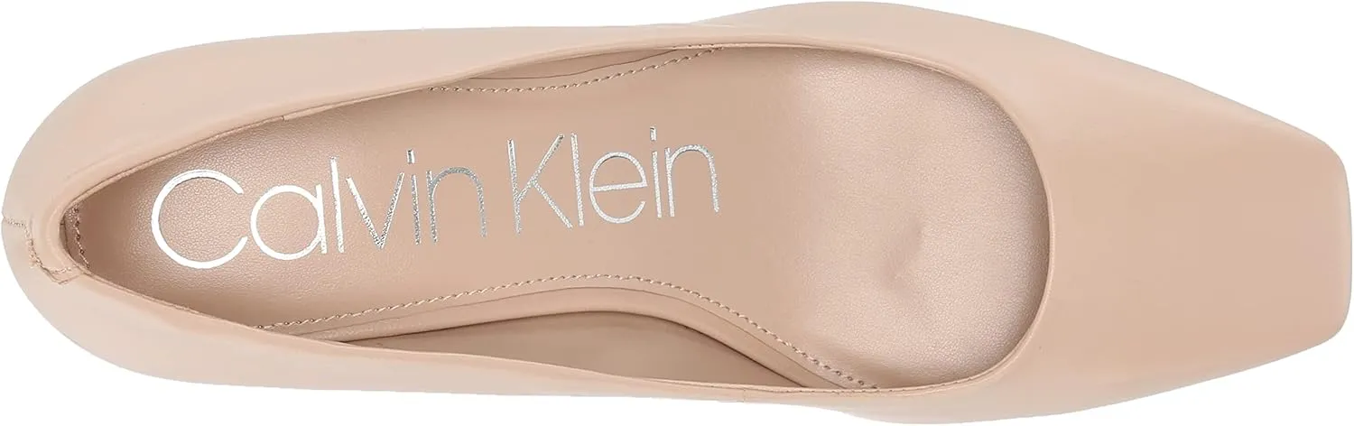 Calvin Klein Women's Alanta Pump