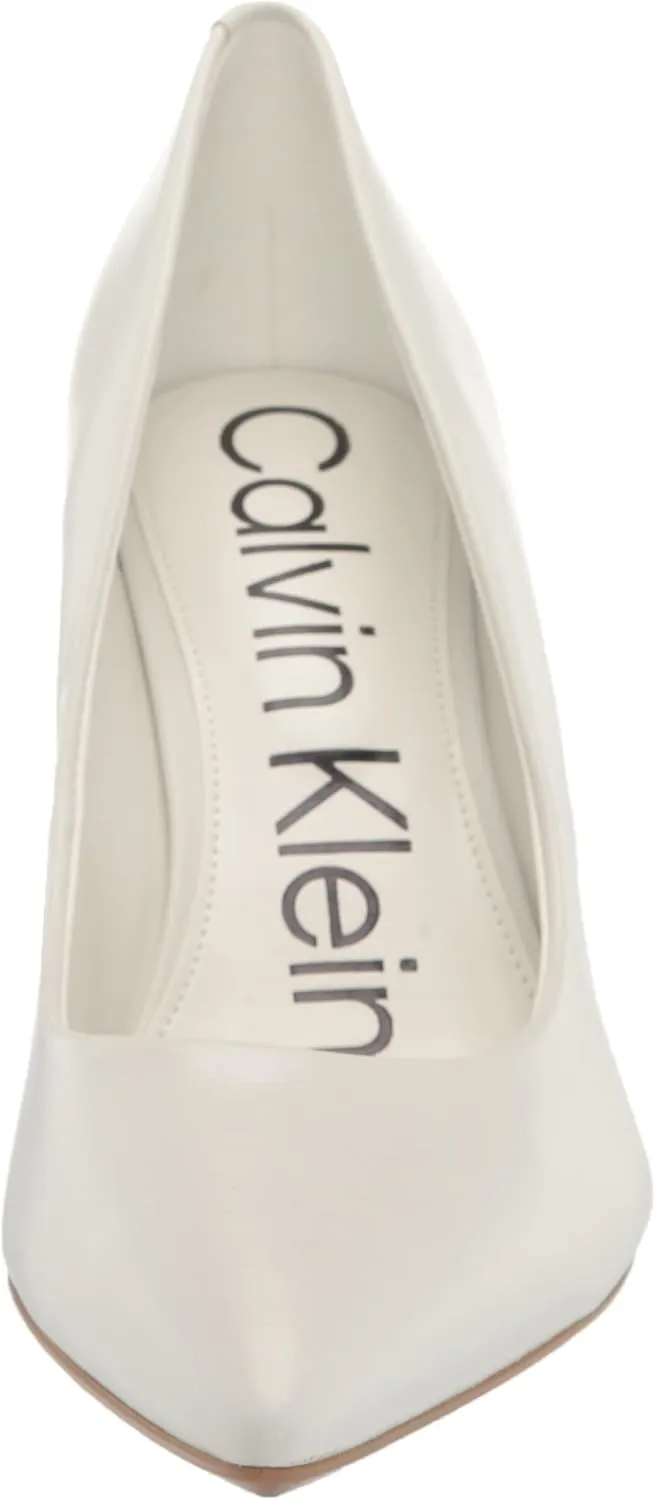 Calvin Klein Women's Jasmine Pump