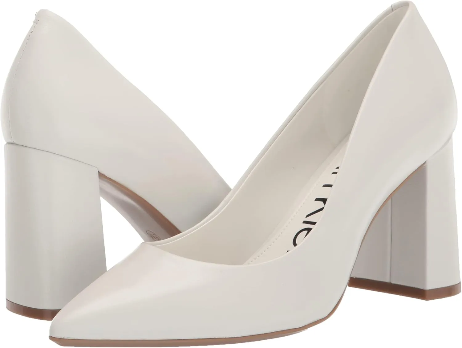 Calvin Klein Women's Jasmine Pump