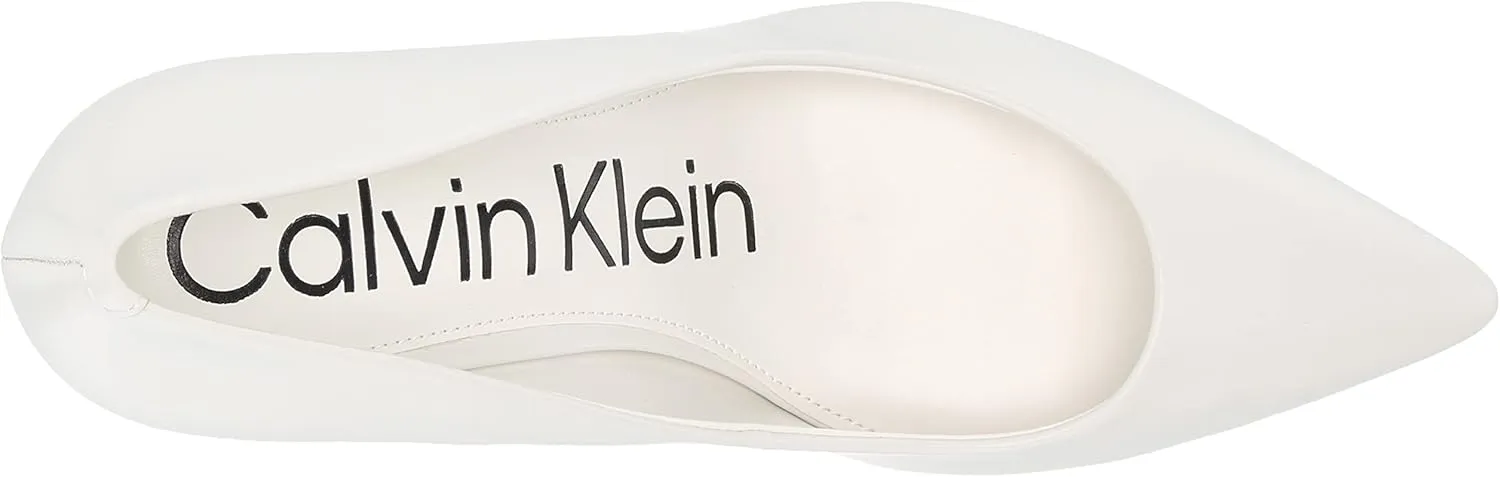 Calvin Klein Women's Jasmine Pump
