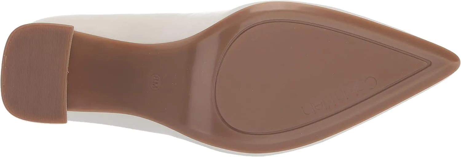 Calvin Klein Women's Jasmine Pump