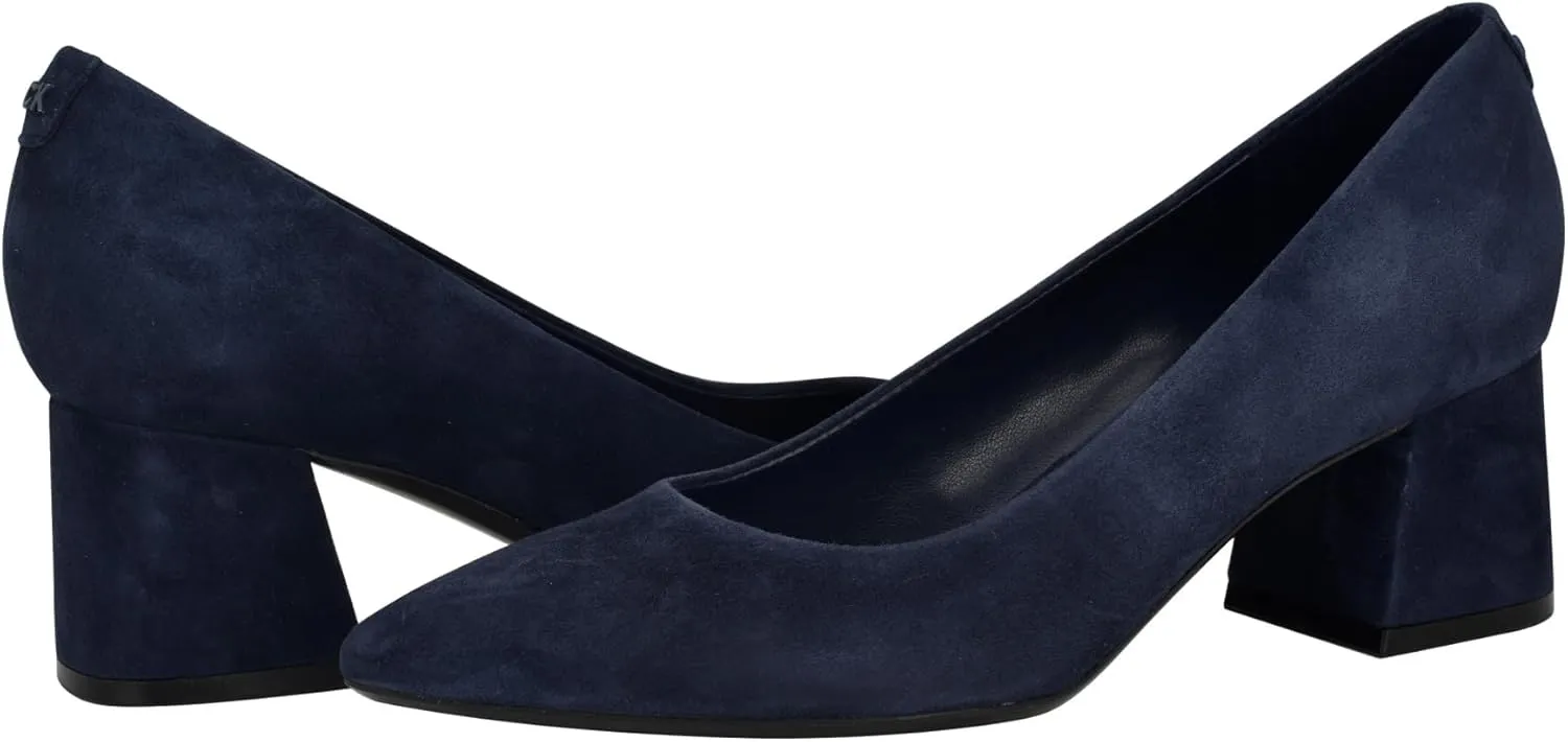 Calvin Klein Women's Lenott Pump