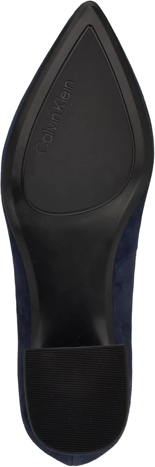 Calvin Klein Women's Lenott Pump