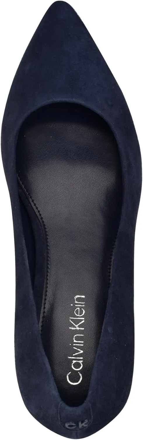 Calvin Klein Women's Lenott Pump