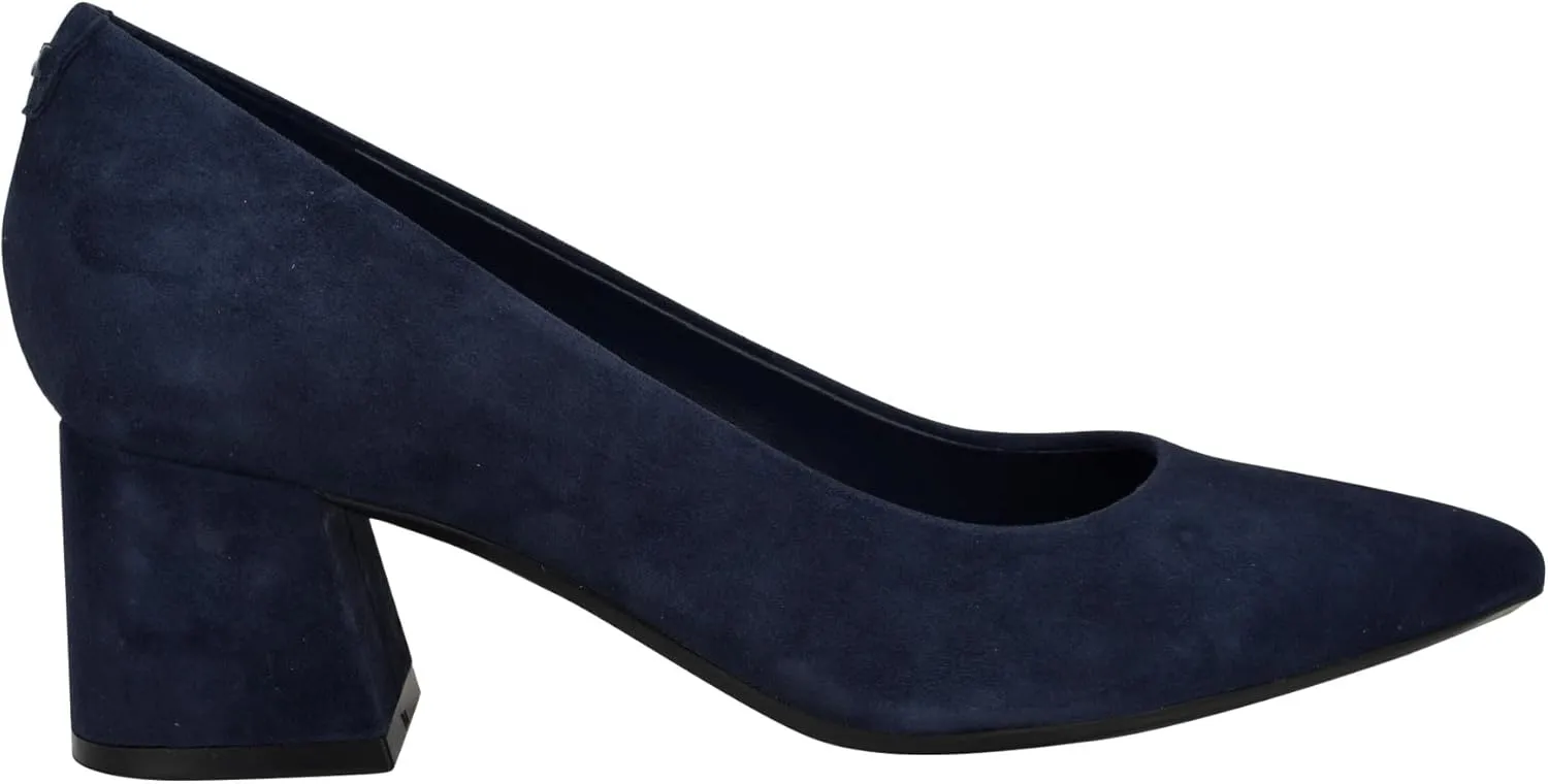Calvin Klein Women's Lenott Pump