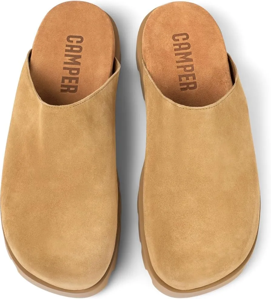 Camper Men's Fashion Slide Sandal