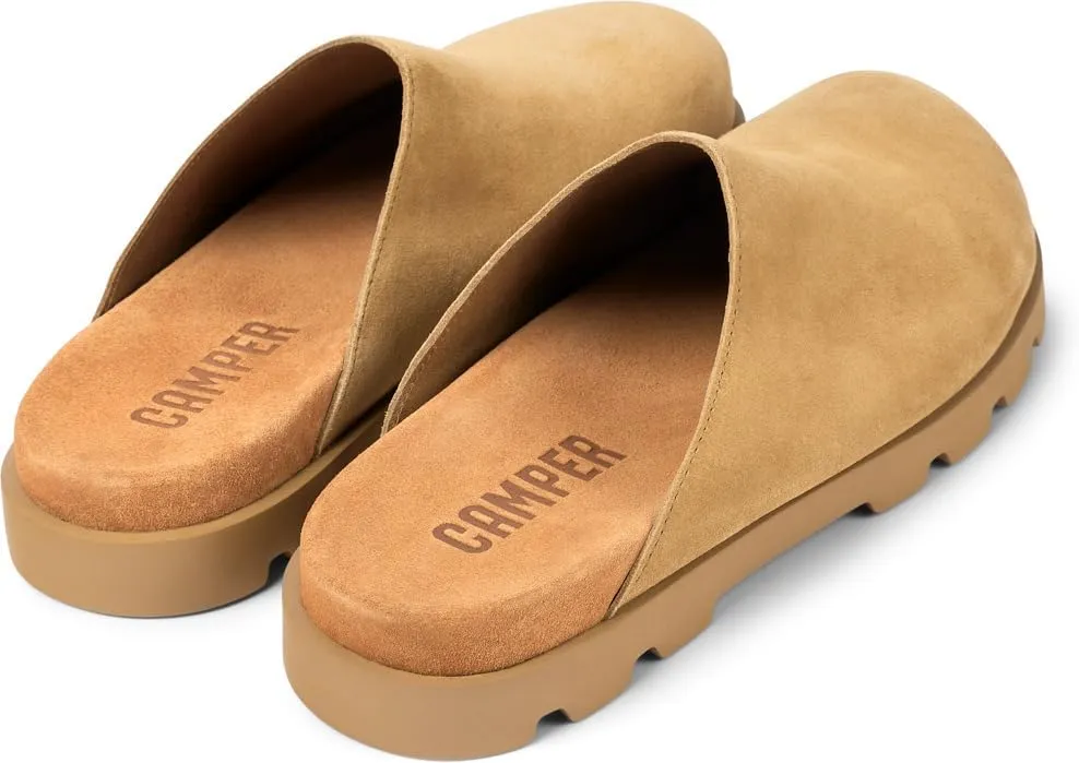 Camper Men's Fashion Slide Sandal