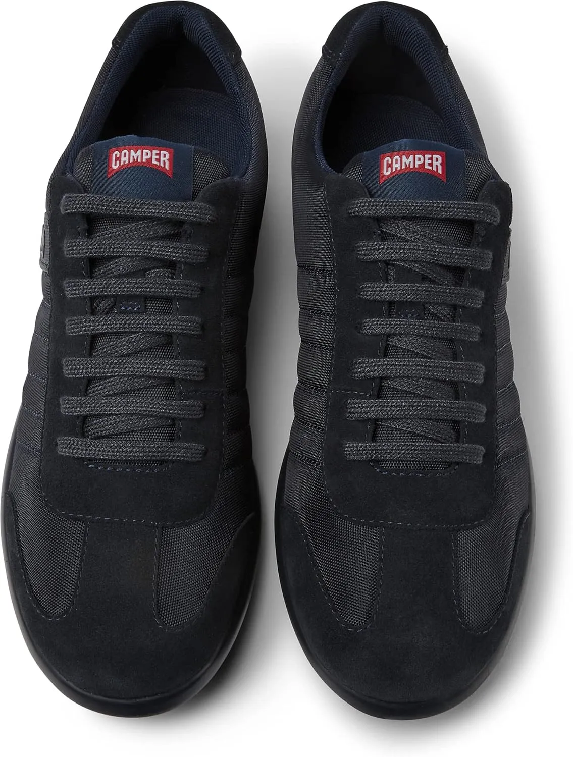 Camper Men's Pelotas XL 18302 Sneaker