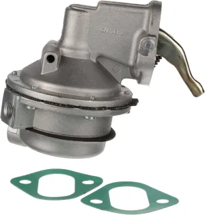 Carter Fuel Systems Mechanical Fuel Pump System Automotive Replacement (M4889)