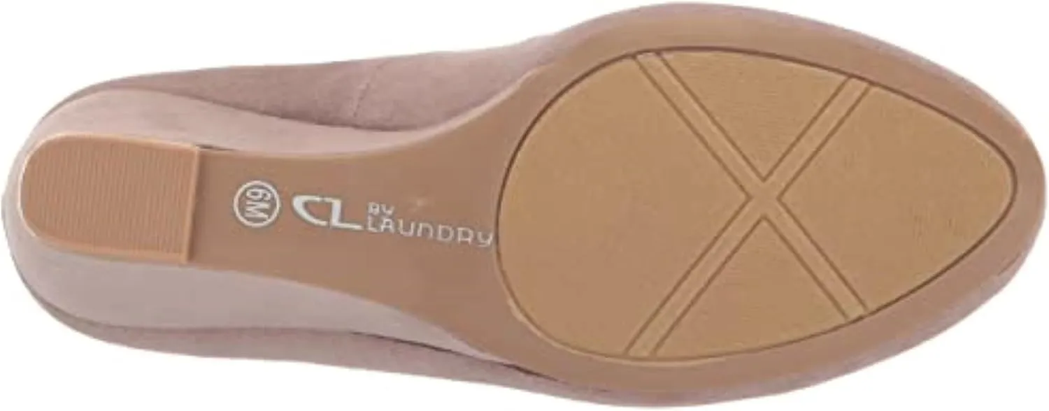 Chinese Laundry Cl Women's Nima Wedge Pump